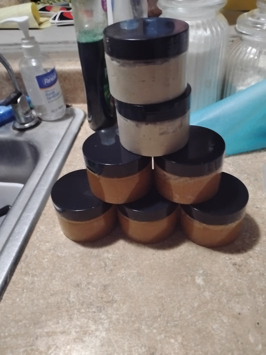 Body Butter